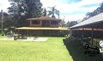 Imagem 2: Fazenda de frente a BR 376 à venda, 2040060 m² - Campina do Rincão - Tijucas do Sul/PR