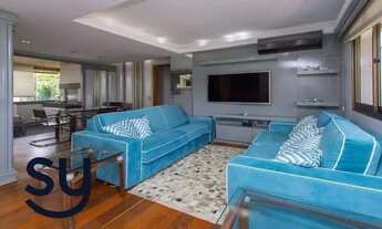 Imagem 3: Apartamento mobiliado no edificio Prince de Lyon