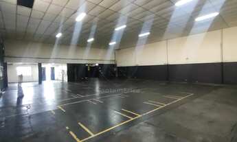 Imagem 7: Barracão para Alugar e Vender no Jardim Piza na Região Sul de Londrina