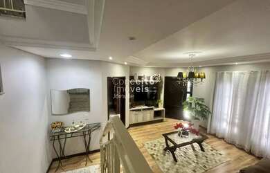 Imagem 13: Casa Com Piscina E Escritório Vila Nova