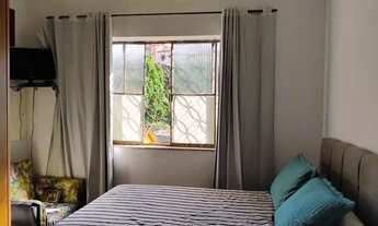 Imagem 3: Imóvel para venda possui 71 metros quadrados com 3 quartos em Fonseca - Niterói - RJ