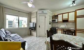 Imagem: Apartamento à venda no Zona Nova de Capão