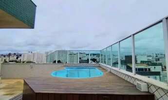 Imagem: Cobertura para aluguel, 4 quartos, 2 suítes