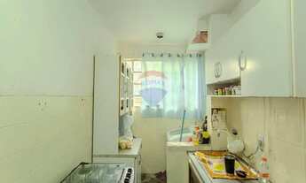 Imagem 4: Amplo apartamento com 3 dormitórios no centro de Santa Maria por apenas R$135.000