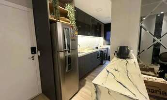 Imagem 5: Apartamento mobiliado com 2 dormitórios e 1 vaga de garagem no bairro Itaipava em Itajaí