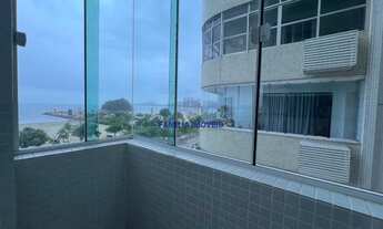 Imagem 12: Alugar apartamento 3 suítes vista panorâmica José Menino Santos