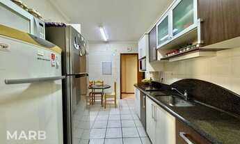 Imagem 5: Apartamento com 3 dormitórios à venda, 134 m² por R$ 1.349.000,00 - Centro - Florianópolis