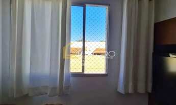 Imagem 2: Apartamento para venda com 41 m² e 2 quartos em Jardim Terra Branca, Bauru - SP