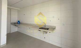 Imagem 7: Apartamento- 2 suítes, 1 americana, 65m²- Parque Amazônia