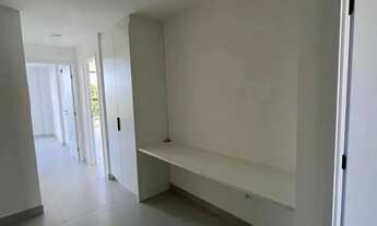 Imagem 6: Casa de condomínio sobrado, nova, 03 suites, terraço gourmet, área de lazer em Intermares