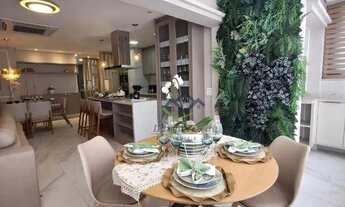 Imagem: APARTAMENTO PARA LOCAÇÃO MOBILIADO E DECORADO