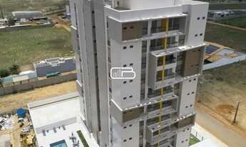 Imagem 3: MORADA NOBRE EUTÍNIO NUNES: Apartamento 3 Quartos, 2 Suítes e Varanda Gourmet