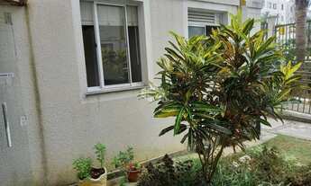 Imagem 5: Apartamento 1 quarto com acessibilidade no Leopoldina