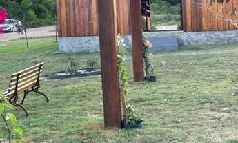 Imagem 3: Chácaras da Fazenda 2 Lotes pronto para Construir Entrada parcelada Ato R$10 MIl