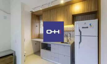 Imagem 7: Aluguel Apartamento 1 Dormitórios - 47 m² Vila Olímpia
