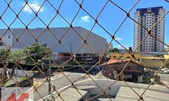 Imagem 3: Apartamento para locação RESIDENCIAL ANTILHAS