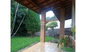 Imagem 6: Casa a venda Parque Arco Iris, terreno 500 m2 ao lado da Pedra Grande em Atibaia