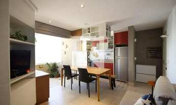 Imagem 4: Apartamento à Venda - Pinheiros, 2 Quartos, 45 m2