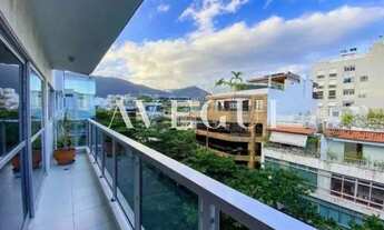 Imagem 2: Cobertura-Triplex / Residencial / Leblon