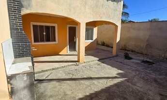 Imagem 15: Casa 2 quartos, ampla garagem, caminho de búzios