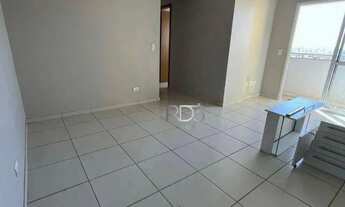 Imagem 4: Apartamento, 69 m² - venda por R$ 480.000,00 ou aluguel por R$ 2.500,00/mês - Residencial