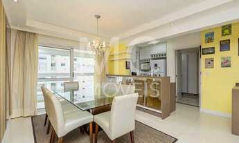 Imagem 6: Apartamento com 120 m², 3 quartos sendo 1 suíte à venda no bairro Água Verde