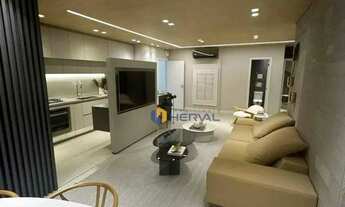 Imagem 7: Apartamento com 3 quartos à venda, 101 m² por R$1.148.000- Zona 07 - Maringá/PR