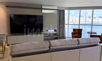 Imagem 4: Apartamento Frente mar no Edifício no Ibiza Towers