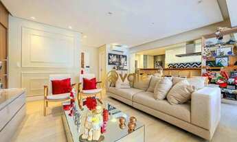 Imagem 7: Apartamento com 4 dormitórios à venda, 154 m² - Vila Ema - São José dos Campos/SP