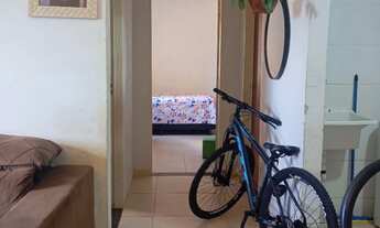 Imagem 6: Ágio de apartamento em Valparaíso de Goiás