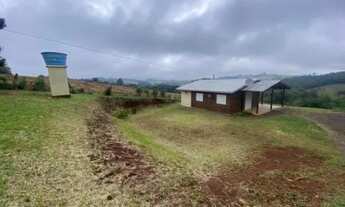 Imagem 2: Sitio próximo do Asfalto