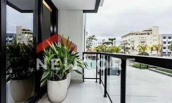 Imagem 5: Apartamento em Rua Alferes Ângelo Sampaio - Batel - Curitiba/PR