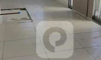 Imagem 6: Sala no coração da Tijuca, perto do Shopping Tijuca