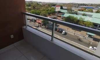 Imagem 3: Locação Condomínio Riviera Residence