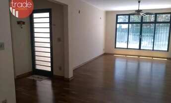 Imagem 2: Casa à venda, 231 m² por R$ 760.000,00 - Jardim São Luiz - Ribeirão Preto/SP