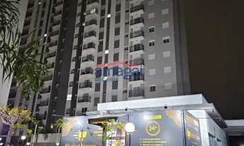 Imagem 6: Apartamento à venda no Parque Itamarati - Jacareí