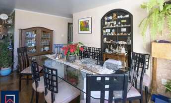 Imagem 6: Venda Apartamento 3 Dormitórios - 182 m² Perdizes