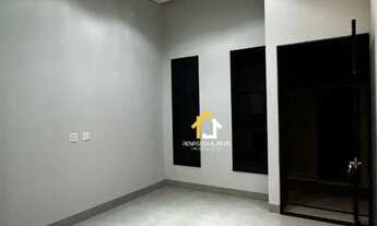 Imagem 4: Casa à venda Residencial Set Sul II, São José do Rio Preto/SP