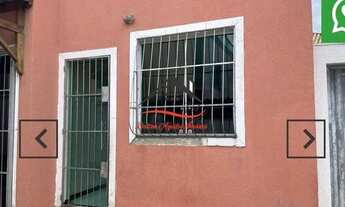 Imagem 4: Casa Geminada Duplex para Venda - 2 Quartos, 1 Banheiro, 1 Vaga - Piratininga, Belo Horizo