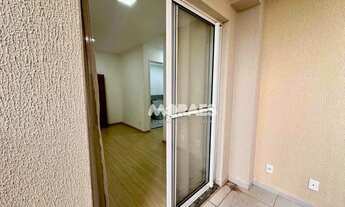 Imagem 6: Apartamento novo com 2 quartos, 1 vaga, para alugar, 47 m² por R$ 1.700/mês - Rni Nações U