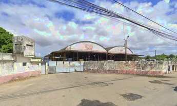 Imagem: Imóvel Comercial - AV. JORNALISTA EDSON