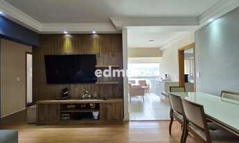 Imagem 5: APARTAMENTO para VENDA com 81m² no bairro Santa Terezinha com 3 quartos e 3 vagas. Santo A