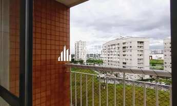 Imagem 4: Aluga-se lindo apto no Ville Laguna