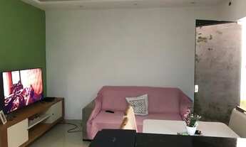 Imagem 2: VENDO OU ALUGO CASA EM CONDOMINIO