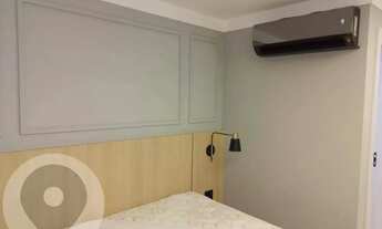 Imagem 5: Apartamento à venda, 3 quartos, 3 suítes, 2 vagas, Cambuí - Campinas/SP