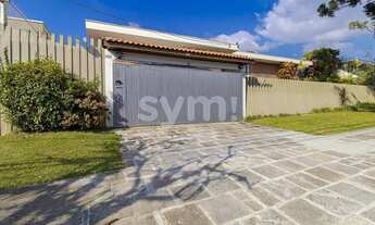 Imagem 5: CASA TÉRREA NO PQ SÃO LOURENÇO 4 QUARTOS E 4 VAGAS