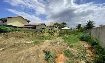 Imagem 6: Terreno com 510,00m² à venda por R$ 180.000,00 - Xv de Novembro - Araruama/RJ