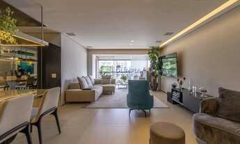 Imagem 3: Venda Apartamento 2 Dormitórios - 106 m² Campo Belo