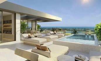 Imagem: Cobertura com 4 dormitórios à venda, 424