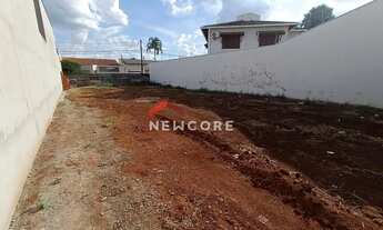 Imagem 3: Lote em Rua Júlio Prestes Albuquerque - Residencial Furlan - Santa Bárbara DOeste/SP